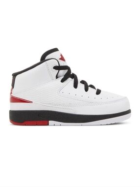 Jordan Retro 2 Chicago TD sz 11.5